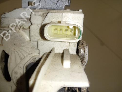 Front right lock MERCEDES-BENZ SPRINTER 3,5-t Van (B906) 313 CDI (906.631, 906.633, 906.635, 906.637) | BP13021737C97 