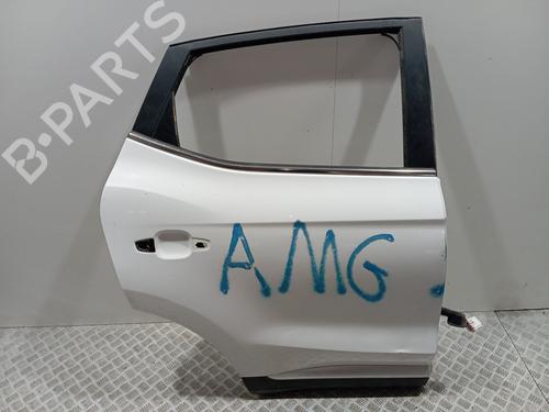 Used Right rear door Right rear door 36805148 36805148