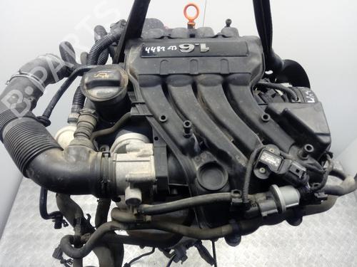 Engine SEAT ALTEA (5P1) 1.6 | BP15649335M1