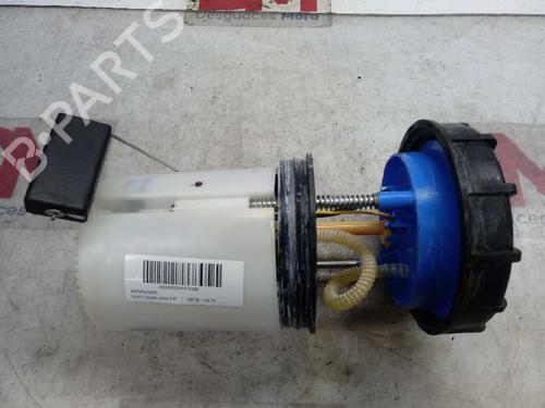 Used Fuel pump SEAT IBIZA IV (6J5, 6P1) [2008-2017]  12656466