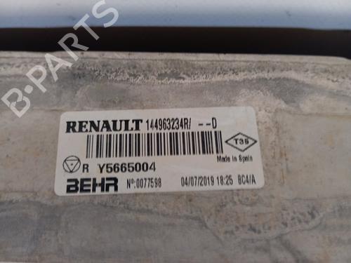 Intercooler RENAULT KANGOO / GRAND KANGOO II (KW0/1_)  | BP28138879M30 