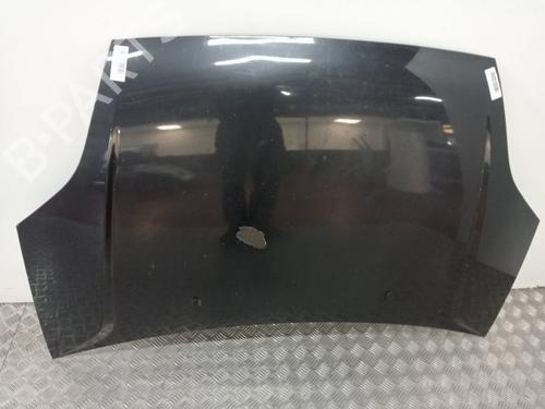 Hood FORD FIESTA V (JH_, JD_) 1.4 16V | BP18252571C1 