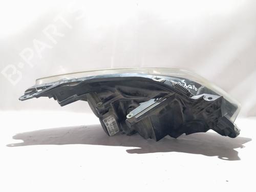 Left headlight OPEL ASTRA H (A04) | BP37464102C28 - Image 3
