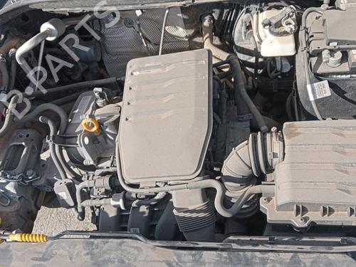 Engine SEAT IBIZA V (KJ1, KJG)  | BP26497200M1 