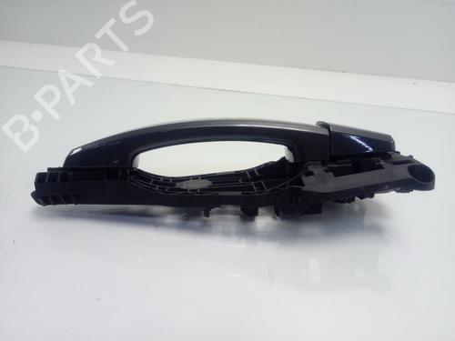 Rear left exterior door handle OPEL INSIGNIA A Sports Tourer (G09)  | BP13451835C130 