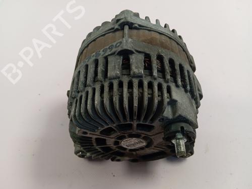Alternator NISSAN QASHQAI / QASHQAI +2 I (J10, NJ10, JJ10E)  | BP27236031M7 