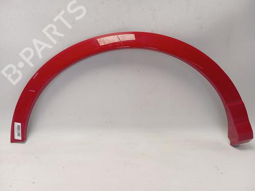 Used Rear right wheel arch trim Rear right wheel arch trim AUDI Q3 Sportback (F3N) 35 TDI quattro (150 hp) 40104067 40104067