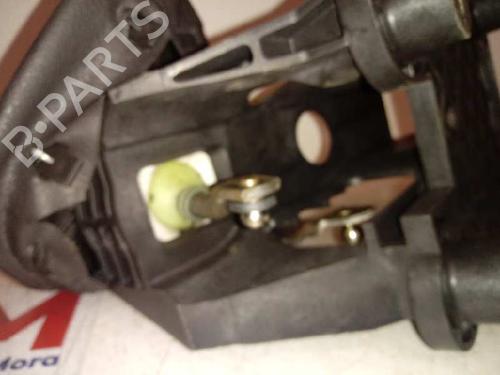 Used Gear lever PEUGEOT 307 (3A/C) 2.0 HDi 110 (107 hp) 12656275