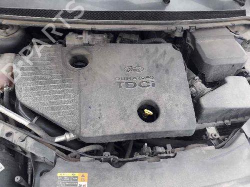Gear lever FORD FOCUS II (DA_, HCP, DP) 1.8 TDCi | BP12646335M90 - Image 5