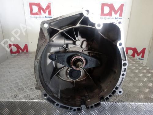 Gearbox BMW 3 (E90) 320 d | BP12670535M3 