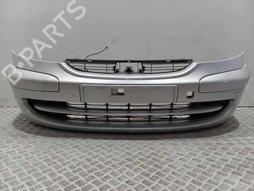 Paraurti anteriore Paraurti anteriore CITROËN C8 (EA_, EB_) [2002-2026] 34124783 34124783