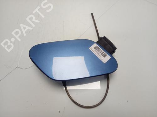 Fuel flap VW GOLF VII (5G1, BQ1, BE1, BE2) 2.0 TDI | BP15841067C131 