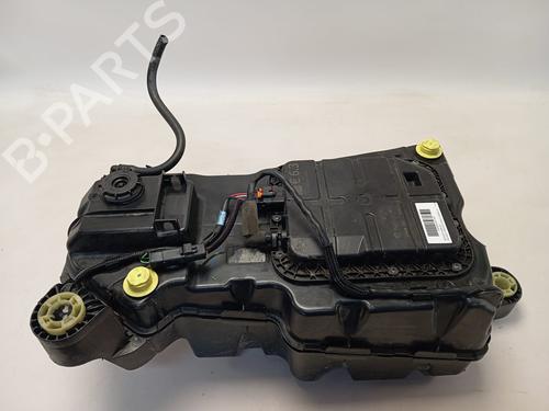 Used AdBlue tank PEUGEOT PARTNER Box Body/MPV [2008-2025]  28026675