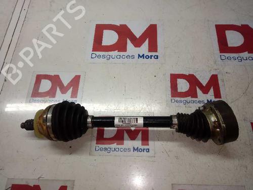 Used Left front driveshaft SEAT IBIZA IV (6J5, 6P1) [2008-2017]  12667118