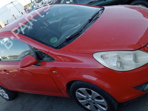 Fuel pump OPEL CORSA D (S07) | BP17828014M76