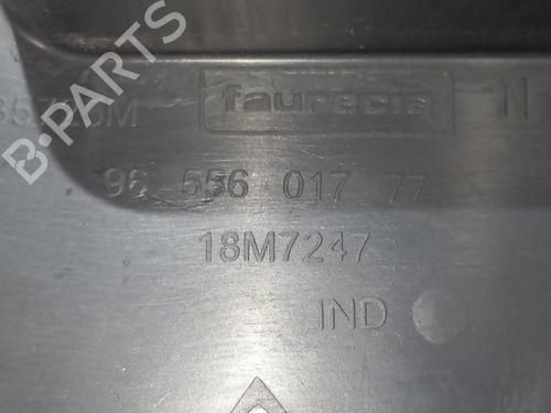 Glove box CITROËN C3 II Hatchback Van (SC_) 1.4 HDi | BP40104069C95 - Image 4