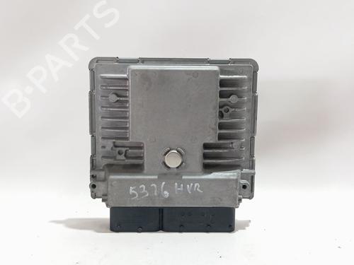 Used Engine control unit (ECU) Engine control unit (ECU) SKODA RAPID (NH3, NK3, NK6) 1.2 TSI (105 hp) 34507270 34507270