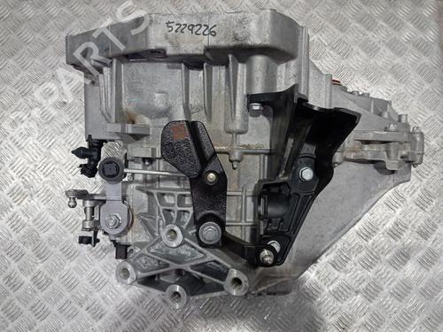 Gearbox CITROËN JUMPER II Van 2.2 BlueHDi 140 | BP38858881M3 - Image 2