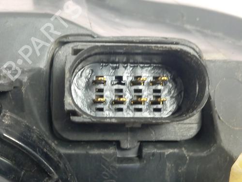 Left headlight SEAT IBIZA II (6K1)  | BP29185806C28 