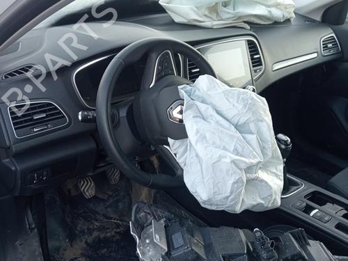 Tailgate lock RENAULT MEGANE IV Hatchback (B9A/M/N_)  | BP31115431C101 