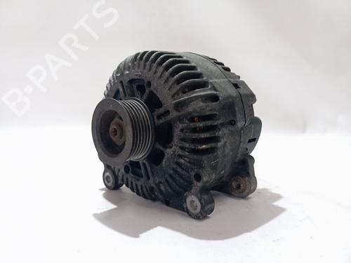 Generator AUDI Q7 (4LB) 3.0 TDI quattro (233 hp) 29536399