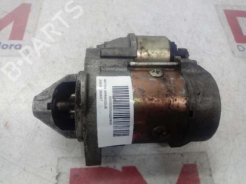 Used Starter SMART CITY-COUPE (450) [1998-2004]  22760373