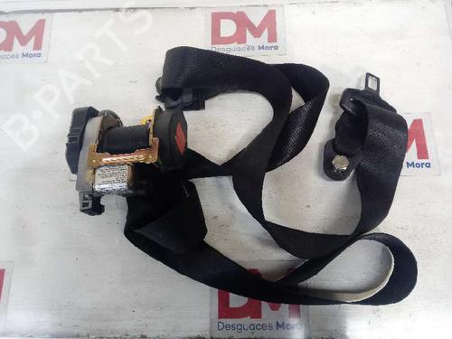 Used Front left seatbelt MERCEDES-BENZ E-CLASS T-Model (S210) E 300 T Turbo-D (210.225) (177 hp) 12652786