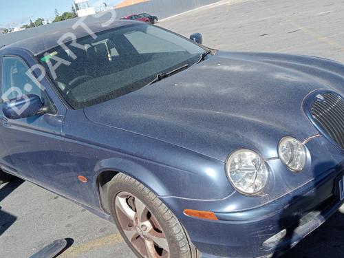 Used Parts JAGUAR S-TYPE II (X200)  2.5 V6  2602583