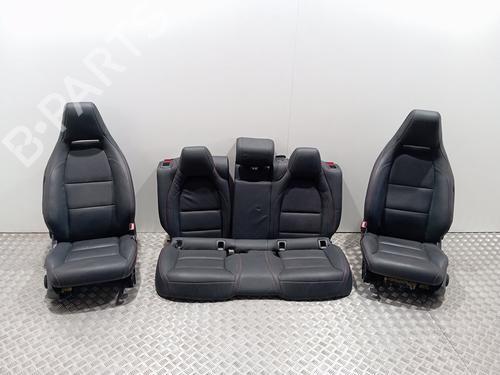 Used Seats set MERCEDES-BENZ GLA-CLASS (X156) [2013-2022]  21169595