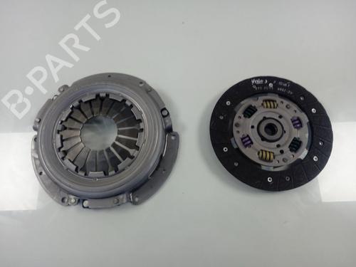 Used Other Other NISSAN JUKE (F15) [2010-2019] 25854500 25854500