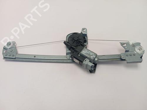 Used Front left window mechanism Front left window mechanism 39098865 39098865