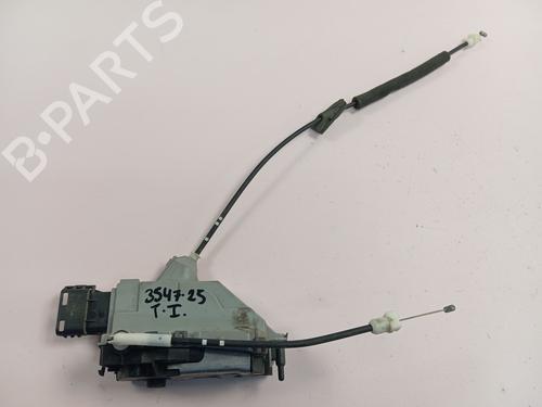 Used Rear left lock PEUGEOT 3008 II SUV (MC_, MR_, MJ_, M4_) [2016-2025]  26597783