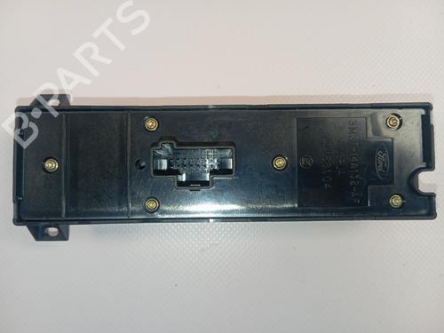 Left front window switch FORD FOCUS II (DA_, HCP, DP) 1.6 TDCi | BP38436176I27 - Image 2