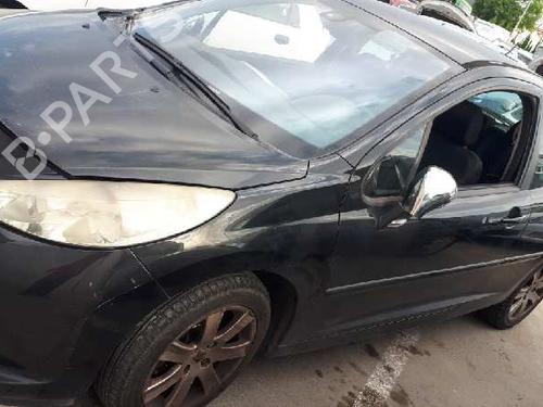 Steering column stalk PEUGEOT 207 (WA_, WC_)  | BP12660585I23 