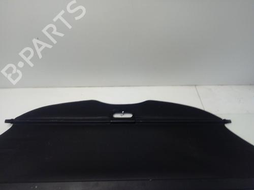 Used Rear parcel shelf SSANGYONG KORANDO (CK) [2010-2025]  17120077