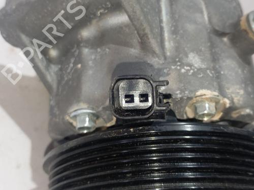 AC compressor FORD KUGA III (DFK) | BP37173400M34 - Image 5