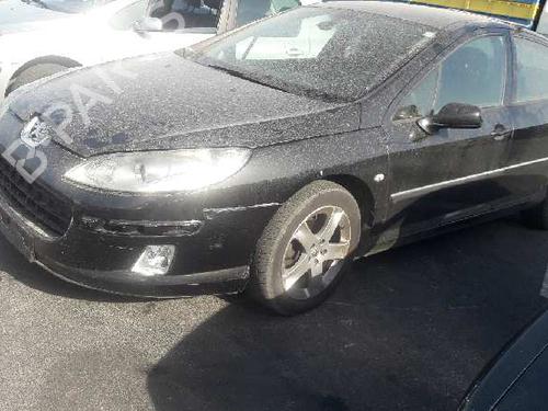 Left front window motor PEUGEOT 407 (6D_)  | BP12840325E21 