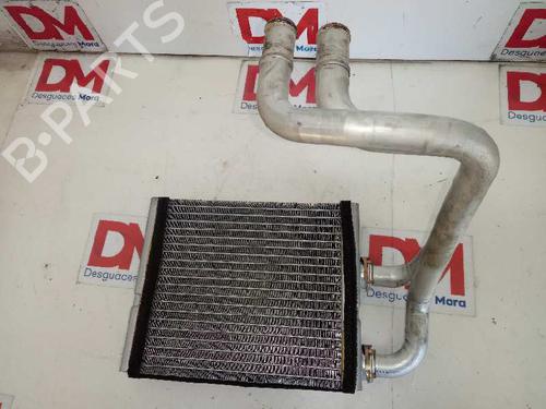 Used Heater matrix NISSAN CABSTAR (F24M, F24W) 35.13 DCI, 45.13 DCI 2.5 (F24M) (131 hp) 12654117