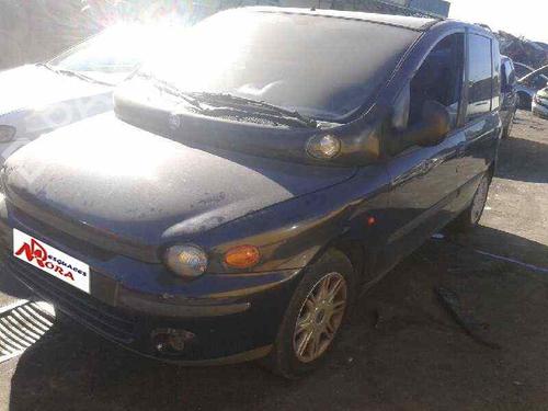 Peças FIAT MULTIPLA (186_) 1.9 JTD 115 4635302