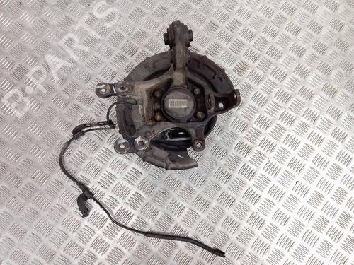 Venstre hjullejehus spindel KIA CEE'D Hatchback (ED) [2006-2012]  20489110