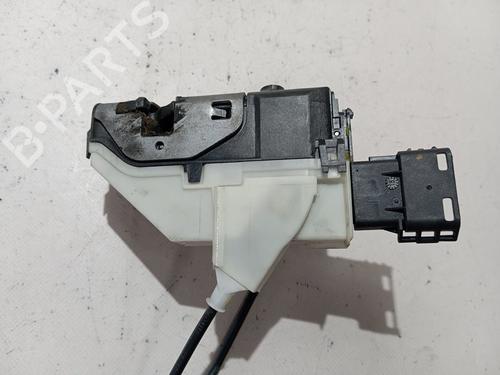 Højre fortil lås CITROËN BERLINGO MULTISPACE (B9) 1.6 HDi 75 / BlueHDi 75 | BP28520722C97