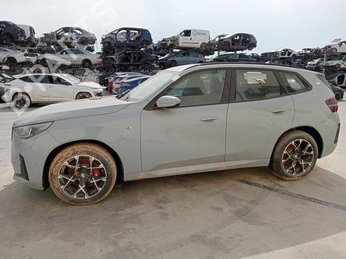 Steering wheel BMW X3 (G45) xDrive 20 d | BP30913837C49 