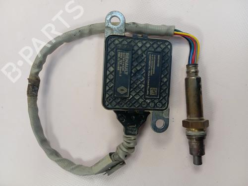 Electronic sensor RENAULT MEGANE IV Hatchback (B9A/M/N_) 1.5 Blue dCi 115 (B9A6) | BP39559873M84 - Image 4