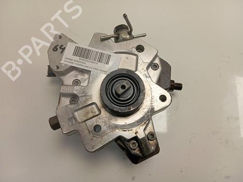 Used Injection pump HYUNDAI TUCSON (JM) 2.0 CRDi (113 hp) 22412688