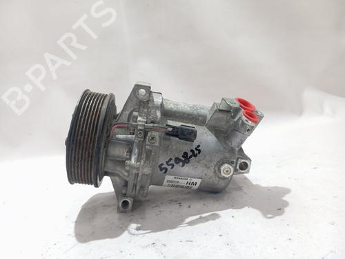 AC compressor DACIA DOKKER MPV (KE_) | BP34158583M34 - Image 2