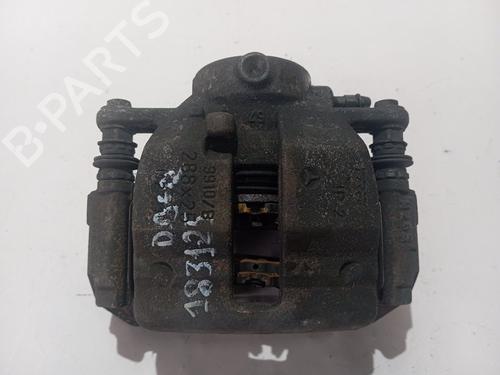 Used Right front brake caliper MERCEDES-BENZ B-CLASS Sports Tourer (W245) B 180 CDI (245.207) (109 hp) 30375879