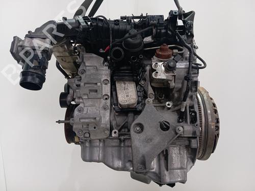 Engine BMW 3 (F30, F80)  | BP33965038M1  - Image 10