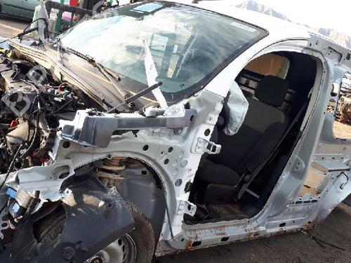 Instrument cluster RENAULT KANGOO / GRAND KANGOO II (KW0/1_) 1.5 dCi 90 (KW05, KW08, KW0G, KW11) | BP16492186C47 