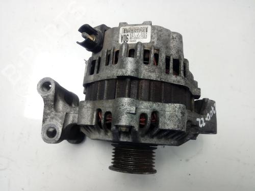 Alternator FORD FIESTA V (JH_, JD_) 1.4 16V | BP13697423M7 