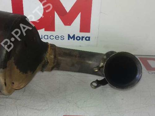 Catalyst KIA PICANTO I (SA) 1.1 | BP12647308M10 